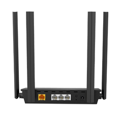Thiết bị truyền dữ liệu băng rộng hoạt động trong băng tần 2,4 GHz, TL-WR846N, hiệu TP-Link