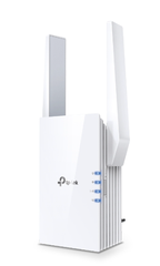 Bộ Mở Rộng Sóng Wi-Fi Mesh TP-Link RE505X Chuẩn AX1500