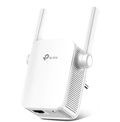 Thiết bị thu phát vô tuyến, TP-Link, 2.4GHz/5GHz, RE205