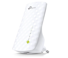 Thiết bị thu phát vô tuyến, TP-Link, 2.4GHz/5GHz, RE200