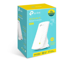 Thiết bị thu phát vô tuyến, TP-Link, 2.4GHz/5GHz, RE200