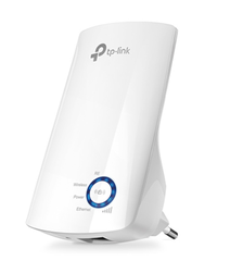 Thiết bị thu phát vô tuyến, TP-Link, 2.4GHz, TL-WA850RE