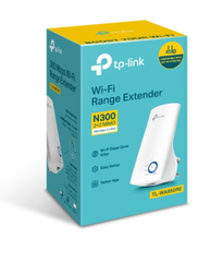 Thiết bị thu phát vô tuyến, TP-Link, 2.4GHz, TL-WA850RE