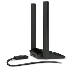 Thiết bị thu phát vô tuyến, TP-Link, 2.4GHz/5GHz, Archer TX20U Plus