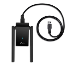 Thiết bị thu phát vô tuyến, TP-Link, 2.4GHz/5GHz, Archer TX20U Plus