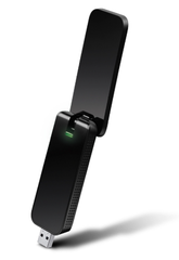 Thiết bị thu phát vô tuyến, TP-Link, 2.4GHz/5GHz, Archer T4U