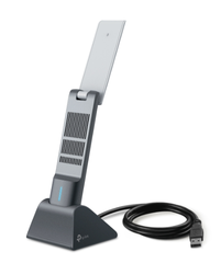 Thiết bị truyền dữ liệu băng rộng hoạt động trong băng tần 2,4 GHz/5 Ghz,hiệu TP-Link, Archer TX50UH