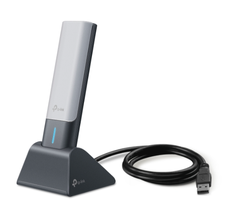 Thiết bị truyền dữ liệu băng rộng hoạt động trong băng tần 2,4 GHz/5 Ghz,hiệu TP-Link, Archer TX50UH