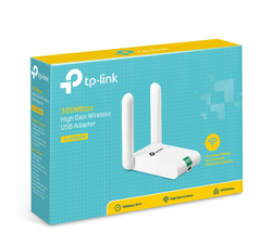 Thiết bị thu phát vô tuyến, TP-Link, TL-WN822N