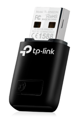 Thiết bị thu phát vô tuyến, TP-Link, TL-WN823N