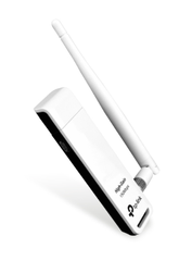 Thiết bị thu phát vô tuyến, TP-Link 150M, TL-WN722N