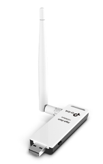 Thiết bị thu phát vô tuyến, TP-Link 150M, TL-WN722N