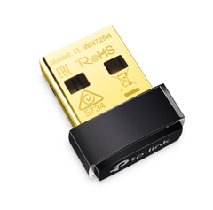 Thiết bị thu phát vô tuyến, TP-Link, TL-WN725N
