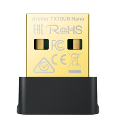 USB Wifi 6 Tp-Link AX900 Archer TX10UB Nano