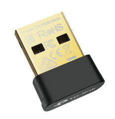 USB Wifi 6 Tp-Link AX900 Archer TX10UB Nano