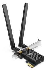 Card mạng Tp-link AX3000 Archer TX55E Wi-Fi 6 Bluetooth 5.2