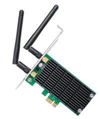 Card Mạng Wireless PCI Express TP-Link Archer T4E Wireless AC1200Mbps