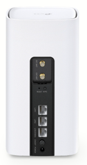 Router 5G AX1800 TP-Link Archer NX200
