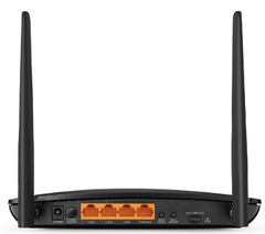 Bộ phát wifi 4G TP-Link Archer MR600