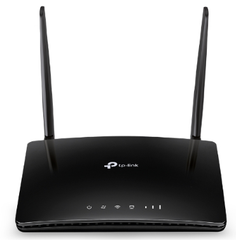 Router 4G LTE AC1200 Băng Tần Kép Archer MR402