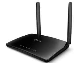 Router 4G LTE AC1200 Băng Tần Kép Archer MR402