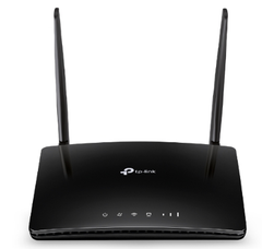 Router Wi-Fi băng tần kép 4G LTE AC1200 TP-Link Archer MR400