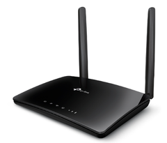 Router Wi-Fi băng tần kép 4G LTE AC1200 TP-Link Archer MR400