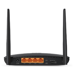 Router Wi-Fi băng tần kép 4G LTE AC1200 TP-Link Archer MR400