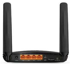 Bộ phát WiFi băng tần kép 4G LTE AC750 TP-Link Acher MR200