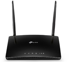 Router Wi-Fi 4G LTE Tốc Độ 300 Mbps TP-LINK MR6400