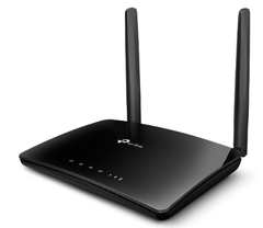 Router Wi-Fi 4G LTE Tốc Độ 300 Mbps TP-LINK MR6400