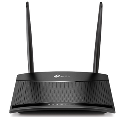 Router Không Dây 4G LTE Tốc Độ 300 Mbps TP-Link TL-MR100