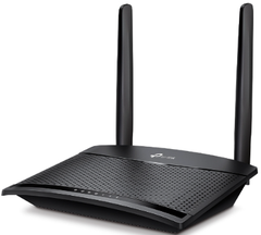 Router Không Dây 4G LTE Tốc Độ 300 Mbps TP-Link TL-MR100