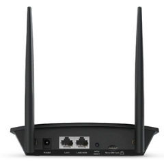 Router Không Dây 4G LTE Tốc Độ 300 Mbps TP-Link TL-MR100