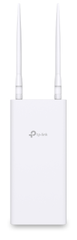 Router Wifi 4G LTE 300mbps Tp-Link TL-MR100 Outdoor