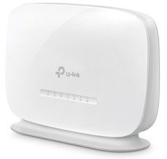 Bộ phát WiFi di động 4G LTE TP-Link TL-MR105