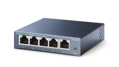 Switch 5 cổng 10/100/1000Mbps TP-LINK TL-SG105