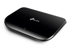 Switch 5 port Gigabit TP LINK TL-SG1005D