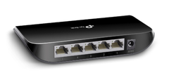Switch 5 port Gigabit TP LINK TL-SG1005D