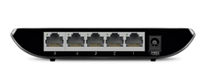 Switch 5 port Gigabit TP LINK TL-SG1005D