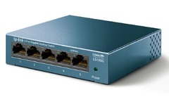 Switch 5 Cổng 10/100/1000Mbps TP-LINK LS105G
