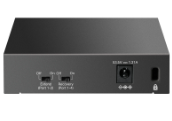 Switch TP-Link LS105GP (5 Cổng, 4 Cổng PoE+, Desktop Switch)