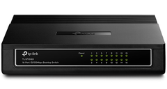 Switch 16 cổng 10/100Mbps TP-LINK TL-SF1016D