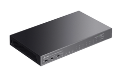 Switch 11 Cổng TP-Link TL-SL1311P | 8 Cổng PoE+, Công Suất 65W