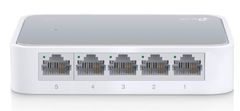 Switch TP-Link TL-SF1005D (10/100Mbps/ 5 Cổng/ Vỏ Nhựa)