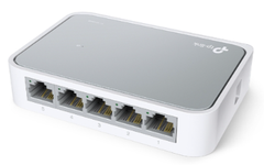 Switch TP-Link TL-SF1005D (10/100Mbps/ 5 Cổng/ Vỏ Nhựa)