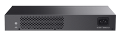 Switch TP-Link LS1016G (Gigabit 1000Mbps/ 16 Cổng/ Vỏ kim loại)