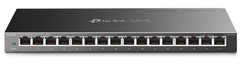 Easy Smart Switch 16 cổng Gigabit TP-LINK TL-SG116E