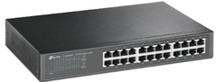 Switch 24 cổng Gigabit TP-LINK TL-SG1024D