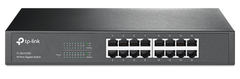 Switch TP-Link TL-SG1016D (Gigabit (1000Mbps)/ 16 Cổng/ Vỏ Thép)